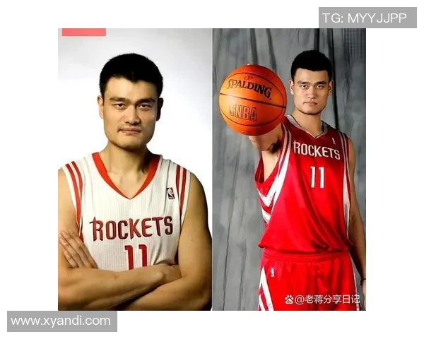 姚明罚球连中创纪录展现篮球巨星的非凡实力与坚持精神