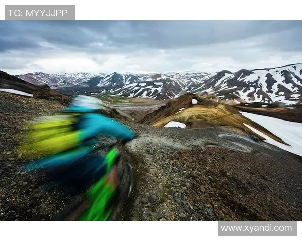广州极限运动队的战术分析与热点解读探讨极限运动的未来发展趋势