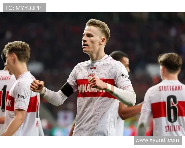 德甲保级悬念难解,斯图加特客场逼平柏林赫塔助力保级战火再起