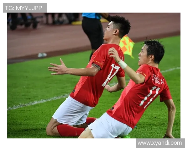 恒大战胜浦和红钻晋级亚冠八强,杨立瑜梅开二度助球队创历史成功逆转