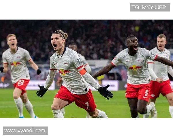 莱比锡客场告捷沙尔克,遭遇首轮失利之痛