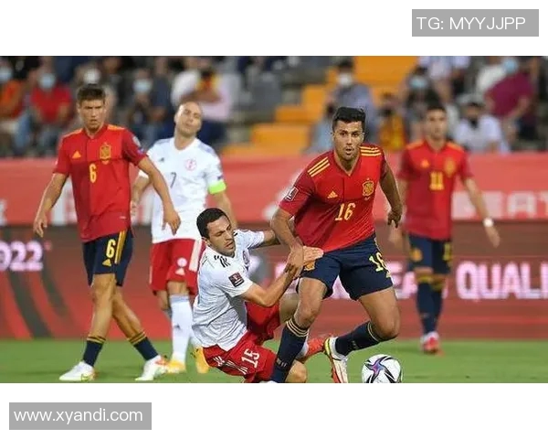 西班牙队预选赛轻松晋级,稳定实力备战欧洲杯