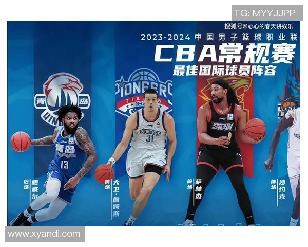 辽宁男篮宣布签约国际球员布鲁克斯,备战2023-2024赛季CBA联赛